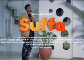 Kawu Dan Sarki Sifa Mp3 Download