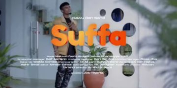 Kawu Dan Sarki Sifa Mp3 Download