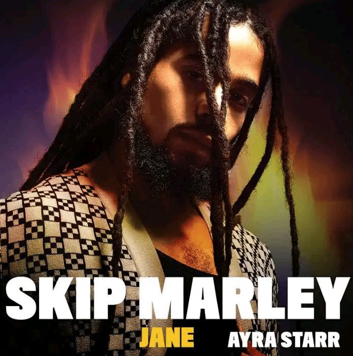 Skip Marley Jane Ft. Ayra Starr Mp3 Download