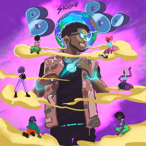Skiibii Bobo Mp3 Download