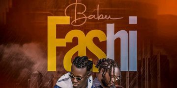Skofflow Ft Stesh – Babu Fashi Made By Royaltee mp3 image