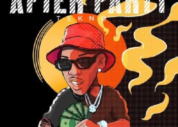 Tekno After Party Mp3 Download