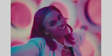 Waje All Day ft. Tiwa Savage Mp4 Download