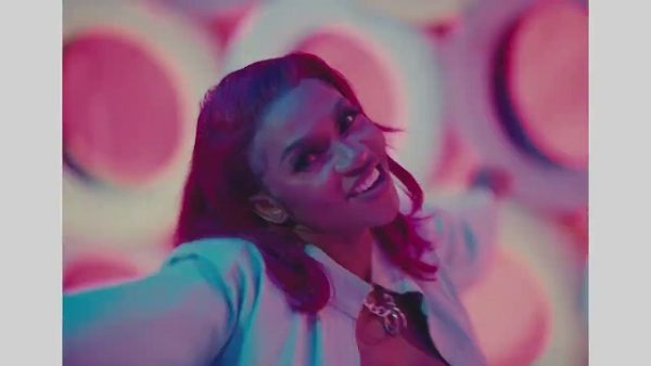 Waje All Day ft. Tiwa Savage Mp4 Download 