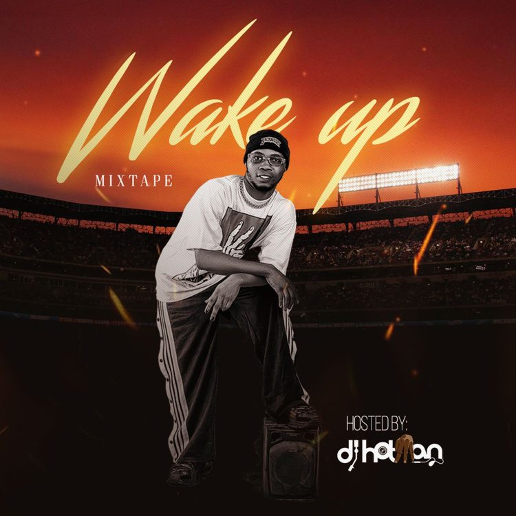 DJ Hotman Wake Up Mix Mp3 Download