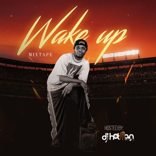 DJ Hotman Wake Up Mix Mp3 Download 