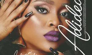 Adina Thembi Adidede Mp3 Download