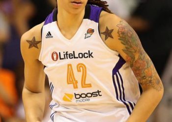 Joe Biden Reacts To Brittney Griner’s Prison Sentence