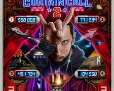 Eminem -Curtain Call 2 Zip Download
