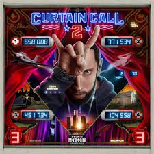 Eminem -Curtain Call 2 Zip Download 