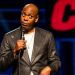 Dave Chappelle Appears As Special Guest On Newest "Drink Champs" With Black Star