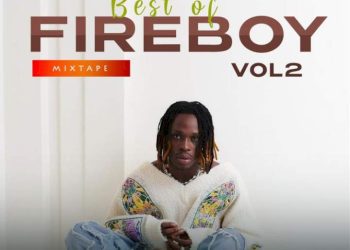 DJ Selex Best of Fireboy DML (Vol. 2) Mp3 Download