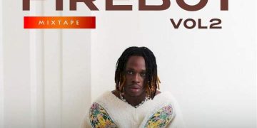 MIXTAPE: DJ Selex – Best of Fireboy DML (Vol. 2) 1 DJ Selex Best of Fireboy DML (Vol. 2) Mp3 Download