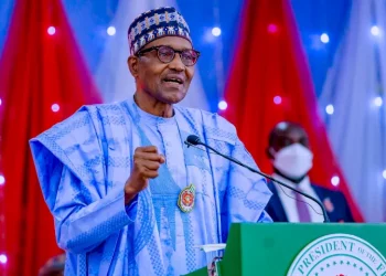 We've ordered security agencies to end this madness - Buhari