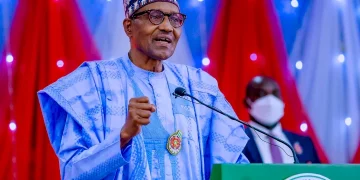 News: We've ordered security agencies to end this madness - Buhari 1 We've ordered security agencies to end this madness - Buhari