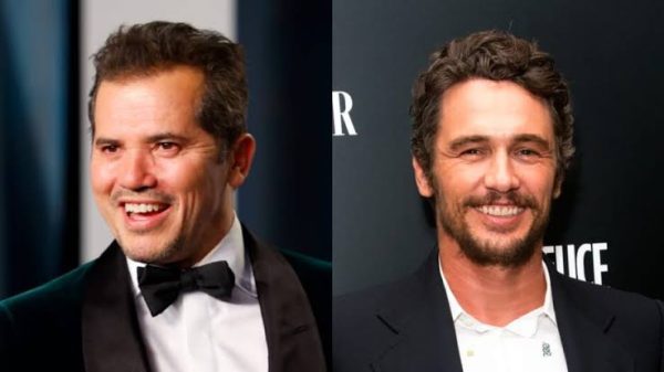 John Leguizamo Calls For Boycott After James Franco Was Cast As Fidel Castro