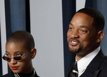 Willow Smith Breaks Silence On Feelings About Oscars Slap Scrutiny