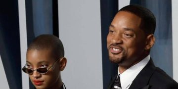 Willow Smith Breaks Silence On Feelings About Oscars Slap Scrutiny