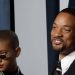 Willow Smith Breaks Silence On Feelings About Oscars Slap Scrutiny
