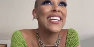 Doja Cat Reveals Why She Shaved Off All Of Her Hair