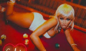 MIXTAPE: Karlae – ENTER 1 Karlae ENTER Zip Download