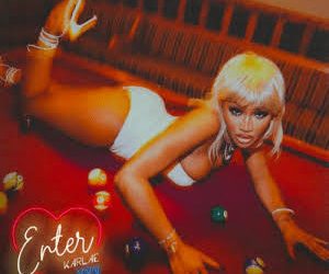 Karlae ENTER Zip Download