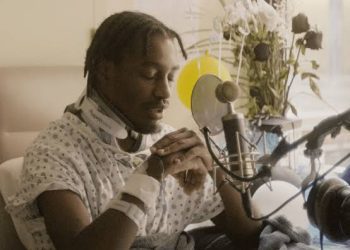 Lil Tjay Beat The Odds Mp3 Download