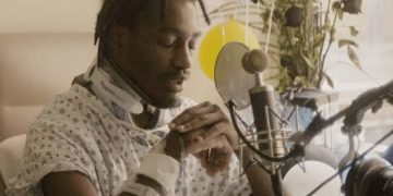 MUSIC: Lil Tjay – Beat The Odds 1 Lil Tjay Beat The Odds Mp3 Download