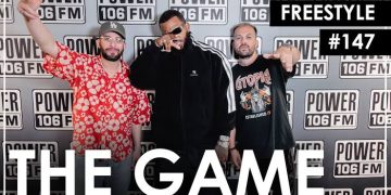 “Drillmatic” Tracklist Unleashed By The Game Ahead Of Friday Debut