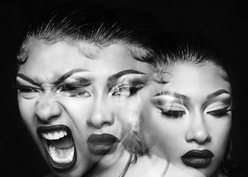 Megan Thee Stallion Feat. Pooh Shiesty l Who Me Mp3 Download