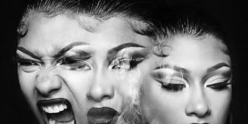 Megan Thee Stallion Feat. Pooh Shiesty l Who Me Mp3 Download