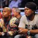 Ent.News: 50 Cent & Floyd Mayweather Appear To End Long-Standing Feud 38 50 Cent & Floyd Mayweather Appear To End Long-Standing Feud