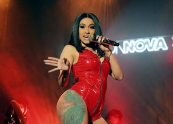 Cardi B Says She's A Part Of People's "Marketing Plan" & Teases Having DMs Saved