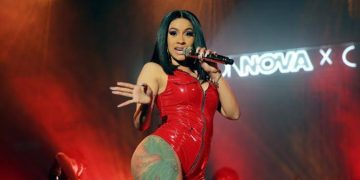 Cardi B Says She's A Part Of People's "Marketing Plan" & Teases Having DMs Saved