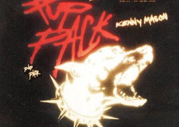 Kenny Mason PUP PACK EP Zip Download