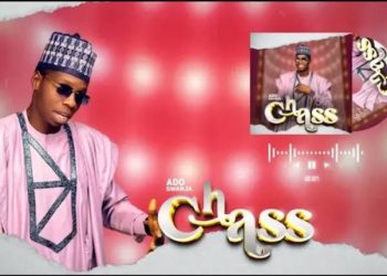 Ado Gwanja Chass Mp3 Download