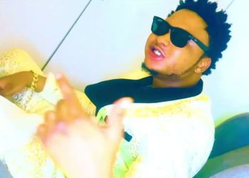 VIDEO: Lucky Richie X Richman – FRESH OUTTA BANDO Mp4 Download