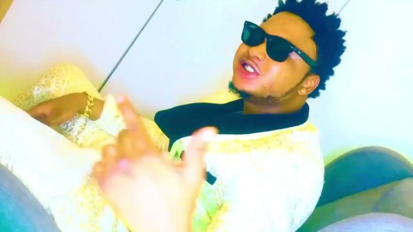 VIDEO: Lucky Richie X Richman – FRESH OUTTA BANDO Mp4 Download 