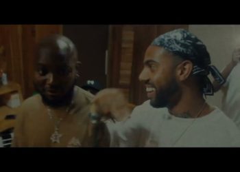 King Promise Run to You Ft. Chance The Rapper & Vic Mensa Mp4 Download