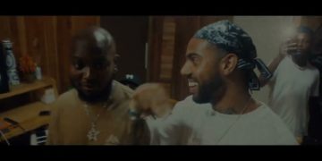 VIDEO: King Promise – Run to You Ft. Chance The Rapper & Vic Mensa 1 King Promise Run to You Ft. Chance The Rapper & Vic Mensa Mp4 Download