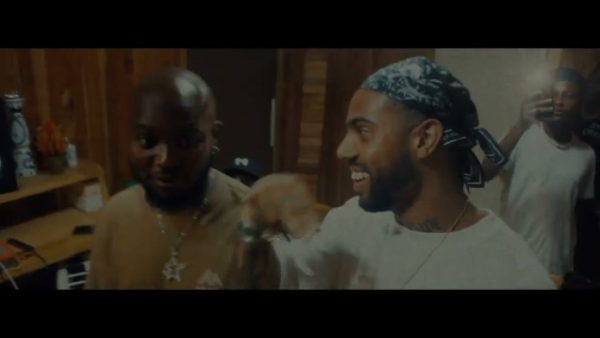  King Promise Run to You Ft. Chance The Rapper & Vic Mensa Mp4 Download