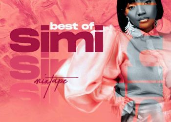 DJ Selex Best of Simi Mixtape Mp3 Download