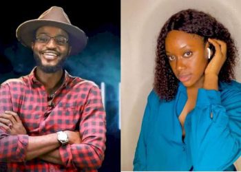 Khalid clears air on relationship with Daniella