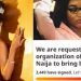 BBNaija: Reactions as over 3000 fans sign petition for organisers to bring back disqualified housemate, Beauty 38 Reactions as over 3000 fans sign petition for organisers to bring back disqualified housemate, Beauty