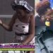 BBNaija: "Be careful, it may end in tears" - Amaka advises Daniella about Khalid after witnessing their under-the-duvet moments