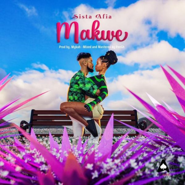 Sista Afia Makwe Mp3 Download