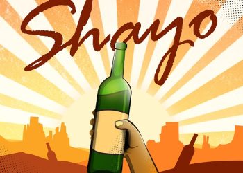 Teeben Shayo Mp3 Download