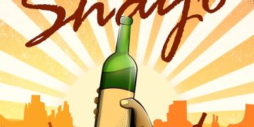 MUSIC: Teeben – Shayo 1 Teeben Shayo Mp3 Download