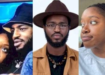 "I want to be sure I have feelings for him" - Daniella explains why she didn't reply when Khalid told her he loves her (Video)