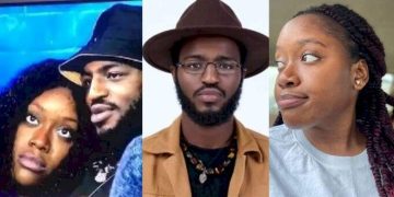 "I want to be sure I have feelings for him" - Daniella explains why she didn't reply when Khalid told her he loves her (Video)